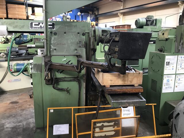 Tool milling machine CME FU-3