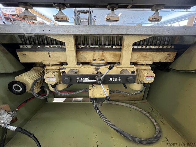 Drilling machine Morbidelli 