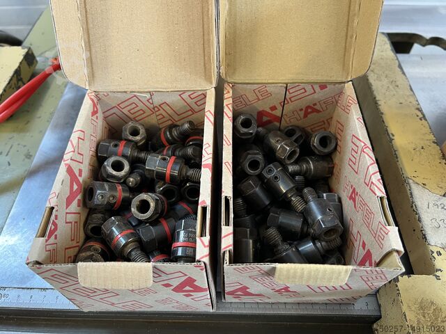 Drilling machine Morbidelli 