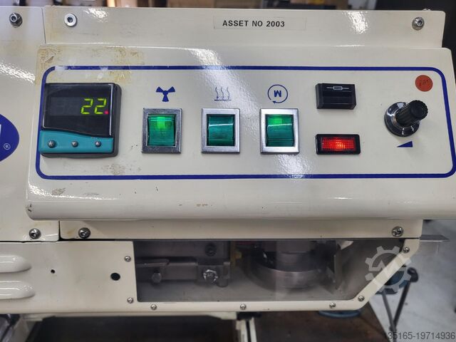 Durchlaufband-Schweißgerät DOBOY BD-V