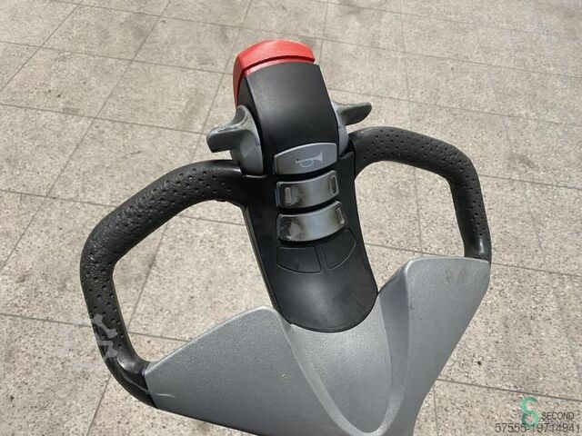 Stacker Still EXV10