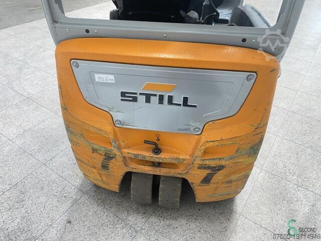 Forklift Still RX20-16