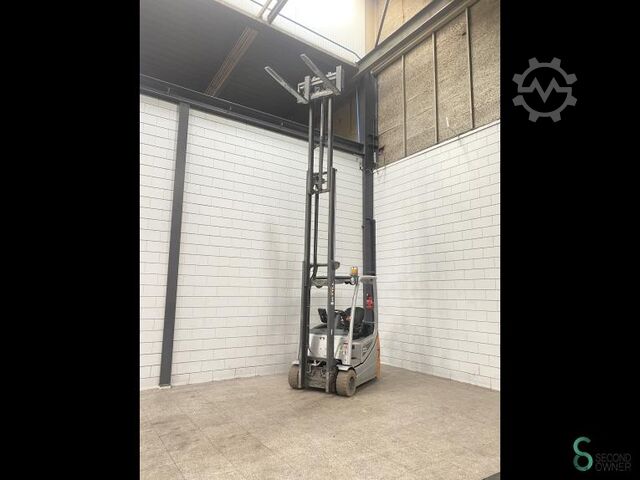 Forklift Still RX20-16