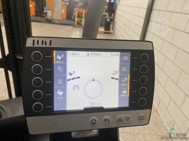 Forklift Still RX20-16