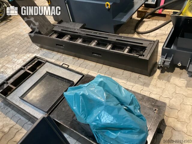 Hurco VMX 24i Hurco VMX 24i