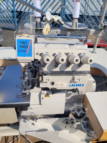 YUKI INDUSTRY SEWING MACHINE
