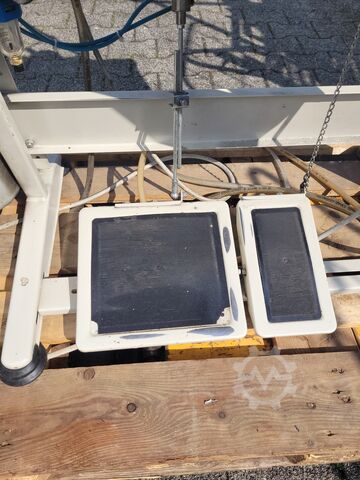 YUKI INDUSTRIE NÄHMASCHINE YUKI Japan 