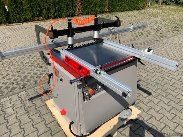 Dübelbohrmaschine WINTER BOHRMAX 21 ECO