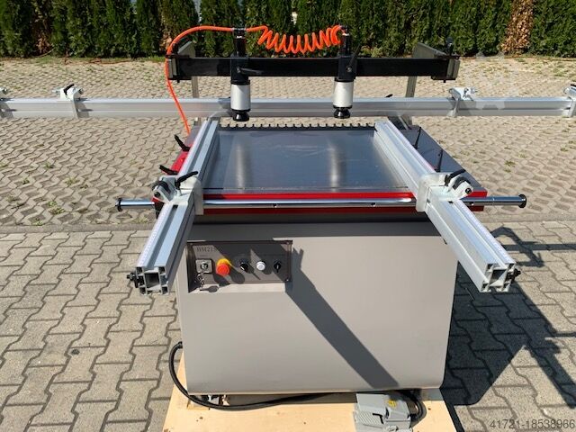 Dübelbohrmaschine WINTER BOHRMAX 21 ECO