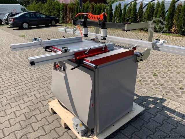 Dübelbohrmaschine WINTER BOHRMAX 21 ECO