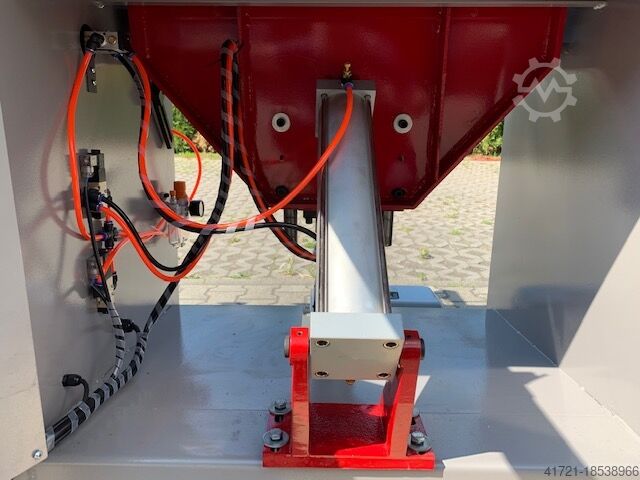 Dübelbohrmaschine WINTER BOHRMAX 21 ECO