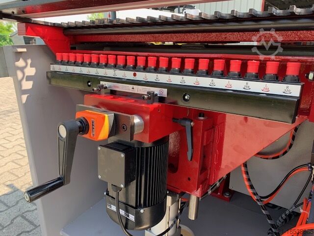 Dübelbohrmaschine WINTER BOHRMAX 21 ECO