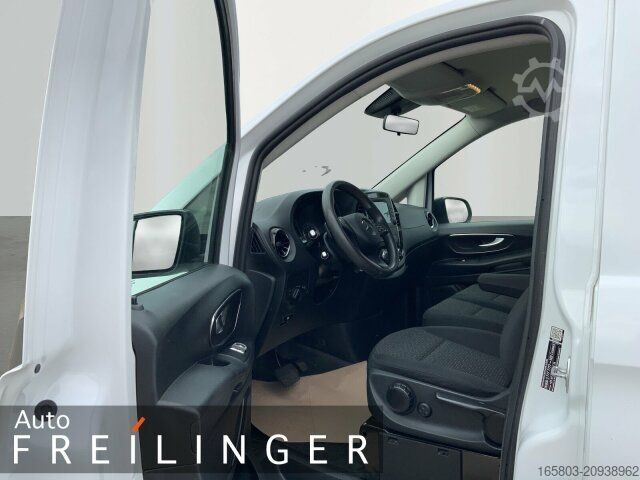 Panel van MERCEDES-BENZ Vito 116 CDI Kasten Lang Automatik Klima AHK