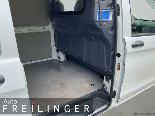 Panel van MERCEDES-BENZ Vito 116 CDI Kasten Lang Automatik Klima AHK