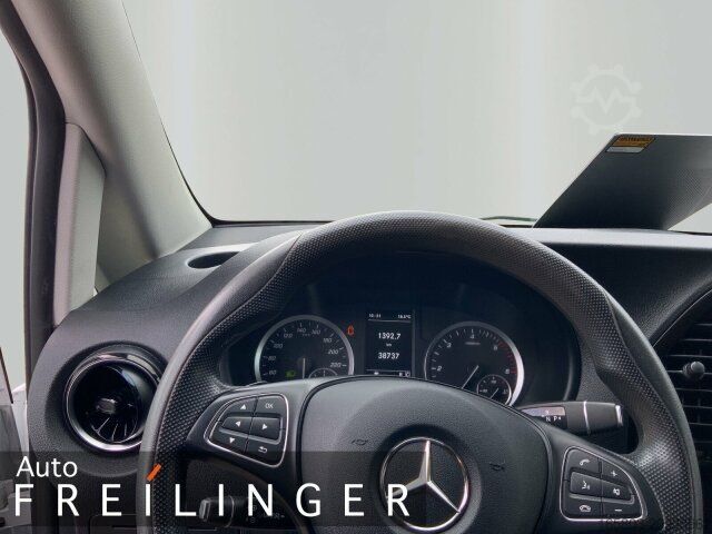 Panel van MERCEDES-BENZ Vito 116 CDI Kasten Lang Automatik Klima AHK