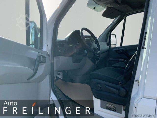 Panel van MERCEDES-BENZ Sprinter 316 CDI L2H1 Automatik AHK Klima Becker