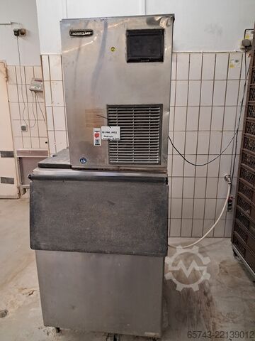 Ice maker, water mixer Hoshizaki - Deltamatic 