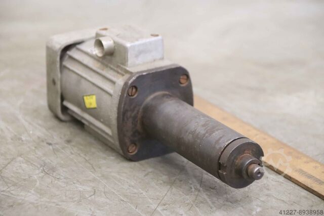 Milling motor for edge processing machines Haffner M 30 17000 U/min