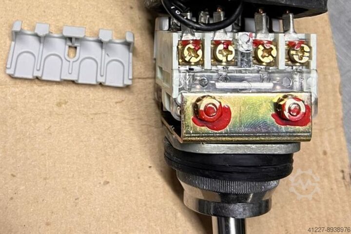 Fahrschalter unbekannt SB0604