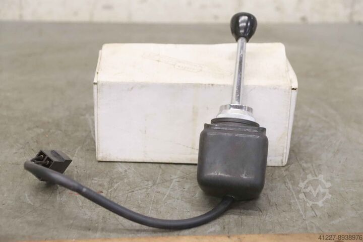 Fahrschalter unbekannt SB0604