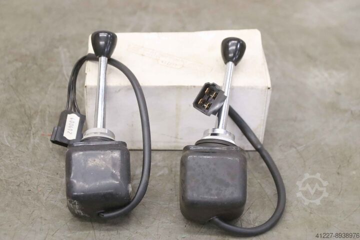 Fahrschalter unbekannt SB0604