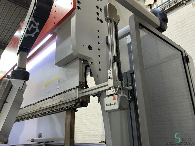 Press brakes  Bystronic Hämmerle 250/3100 3P 2017 Bystronic 