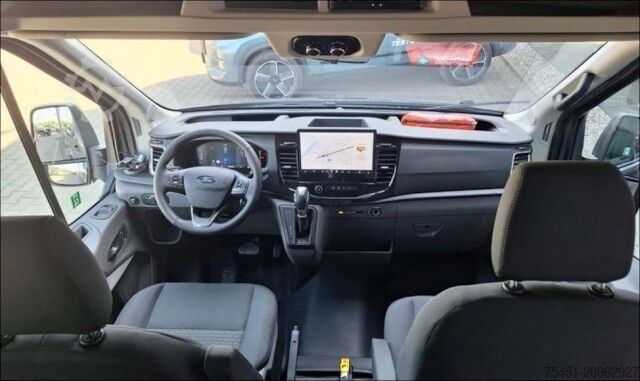 Minibus Ford Transit Bus 460 L4 Trend AG 17 Sitze NAVI TEMPOMAT