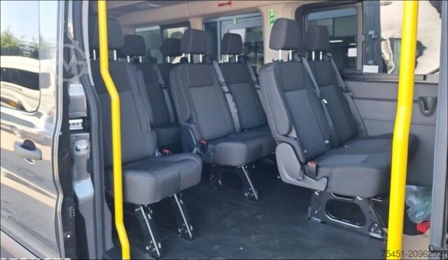 Minibus Ford Transit Bus 460 L4 Trend AG 17 Sitze NAVI TEMPOMAT