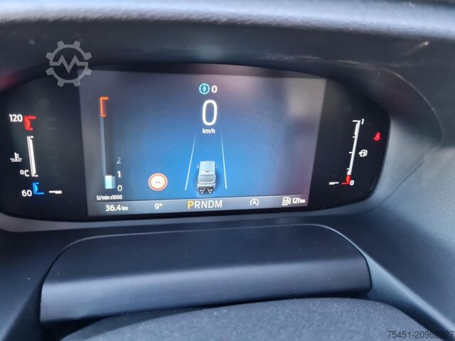 Kleinbus Ford Transit Limited Bus 460 L4 AG 17 Sitze NAVI TEMPOMAT