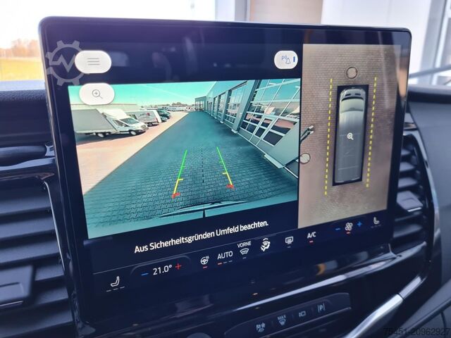 Kleinbus Ford Transit Limited Bus 460 L4 AG 17 Sitze NAVI TEMPOMAT