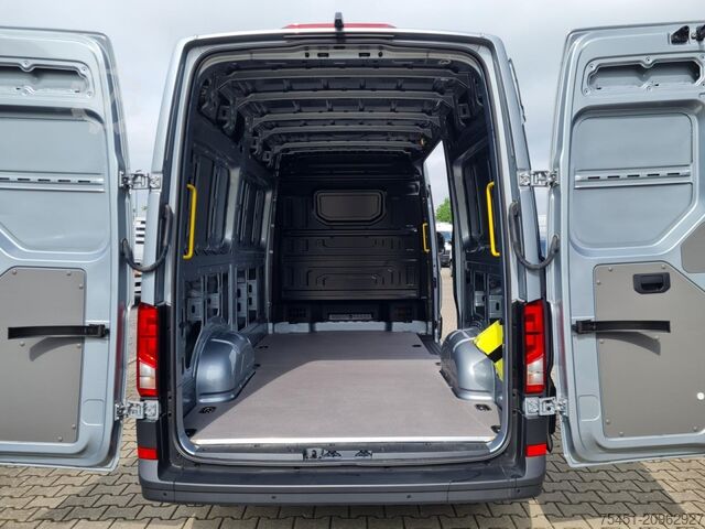 Kleinbus Ford Transit Limited Bus 460 L4 AG 17 Sitze NAVI TEMPOMAT