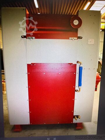 Industrial roasted coffee grinder probat UW803