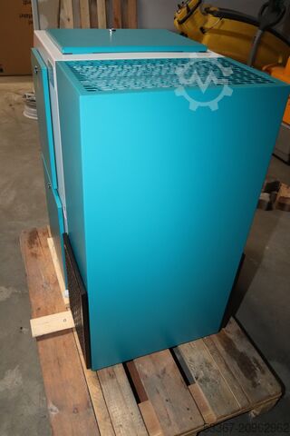 Variable 7.5 kW screwcompressor RENNER RSF-PRO 7,5