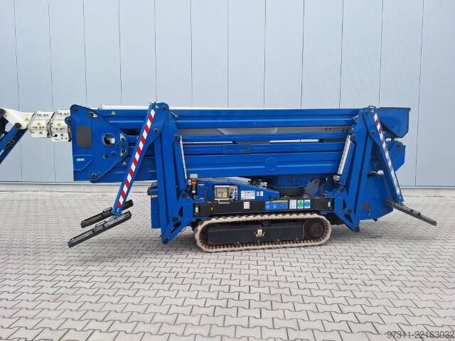 Aerial platform Bluelift SA31