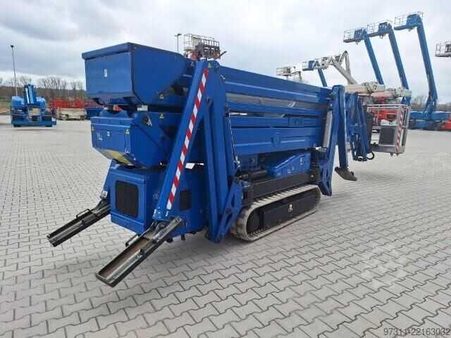 Aerial platform Bluelift SA31