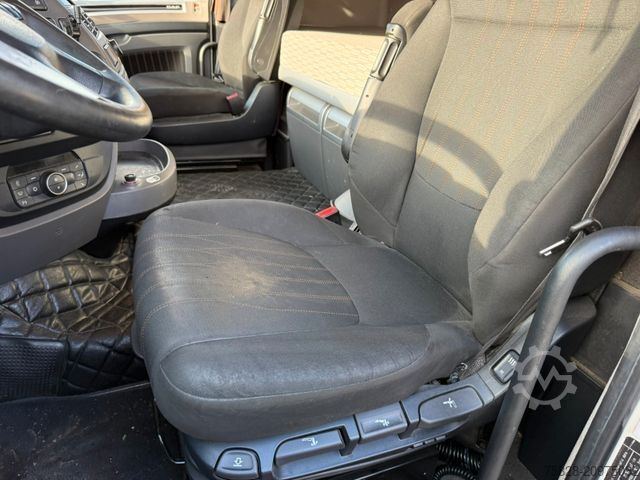 Standard tractor unit DAF XF450   SSC / Bycool