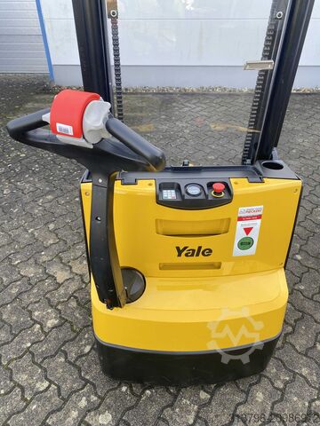 Manual stacker Yale MS10