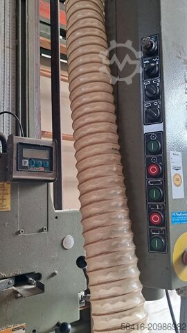 Panel saw HOLZ-HER PK 1220 Automatik