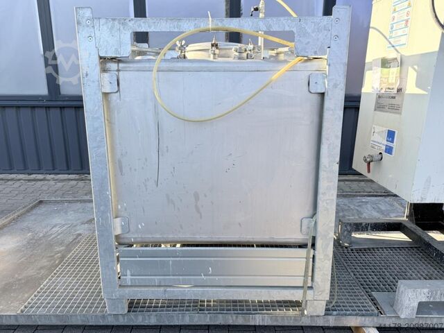 Distillers FIDI, DREFI, RSV 1200 AX CU - Kein Hersteller - RSV 1200 AX CU