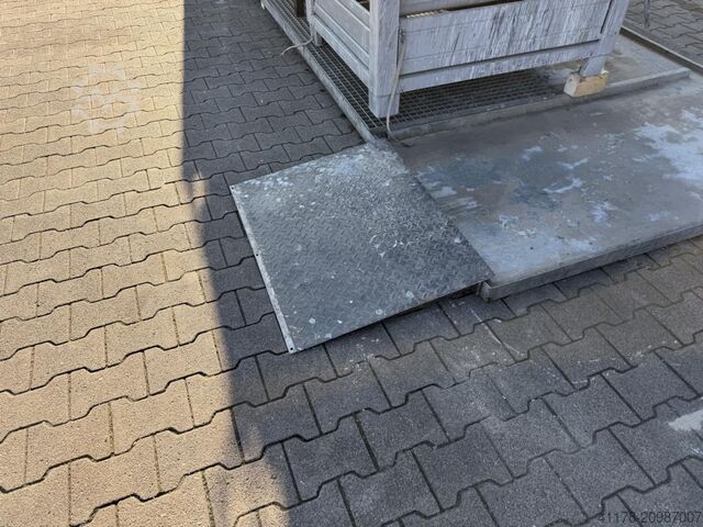 Distillers FIDI, DREFI, RSV 1200 AX CU - Kein Hersteller - RSV 1200 AX CU