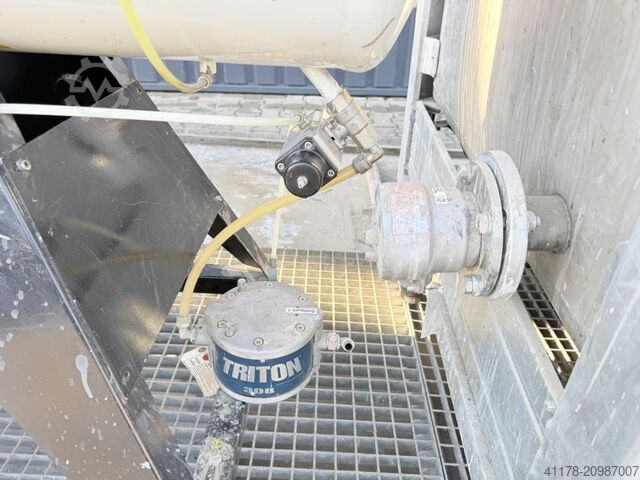 Distillers FIDI, DREFI, RSV 1200 AX CU - Kein Hersteller - RSV 1200 AX CU