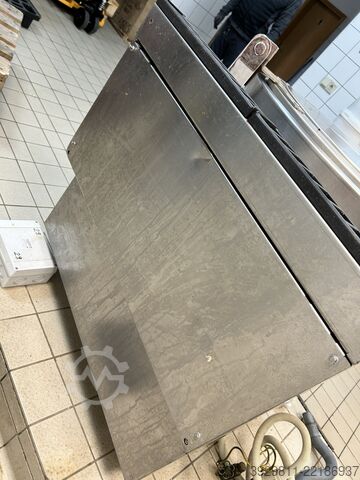 Control unit FAGOR M-E910BM