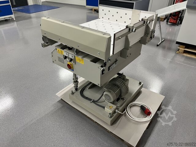 Paper Jogger Knorr RLE-3-K