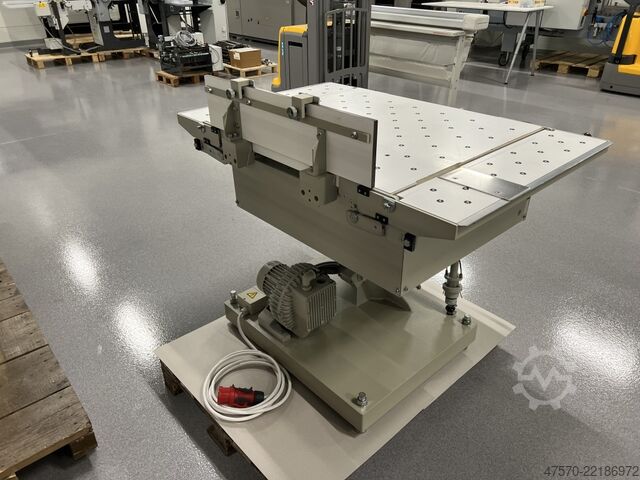 Paper Jogger Knorr RLE-3-K