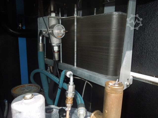 Schraubenkompressor CREEMERS RME90IVR
