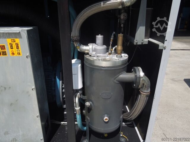 Schraubenkompressor CREEMERS RME90IVR
