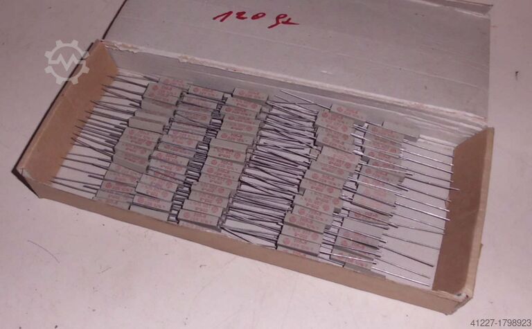 Resistance Vitrohm 208-8 56R 10% R