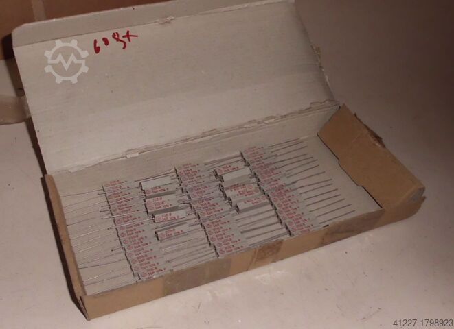 Resistance Vitrohm 208-8 56R 10% R