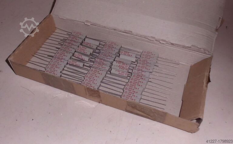 Resistance Vitrohm 208-8 56R 10% R