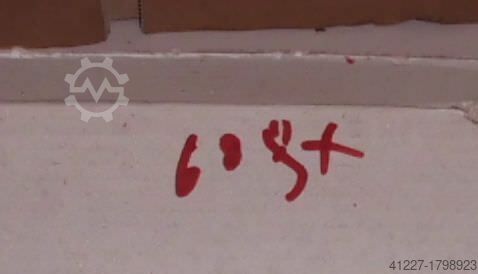 Resistance Vitrohm 208-8 56R 10% R